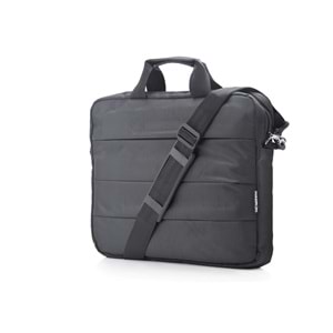 HADRON HDX4009 CanyonCase 15.6 İnç Notebook Çantası Siyah