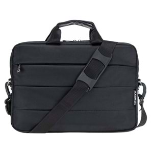 HADRON HDX4009 CanyonCase 15.6 İnç Notebook Çantası Siyah