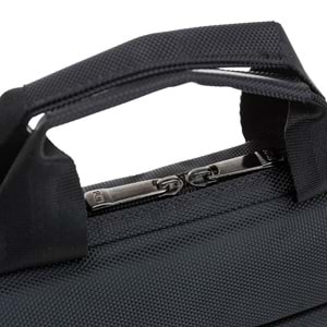 HADRON HDX4009 CanyonCase 15.6 İnç Notebook Çantası Siyah