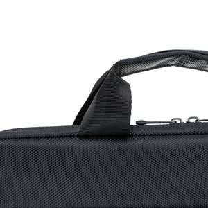 HADRON HDX4009 CanyonCase 15.6 İnç Notebook Çantası Siyah