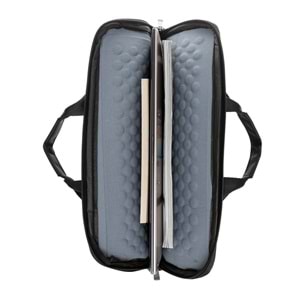 HADRON HDX4009 CanyonCase 15.6 İnç Notebook Çantası Siyah