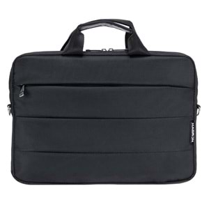 HADRON HDX4009 CanyonCase 15.6 İnç Notebook Çantası Siyah