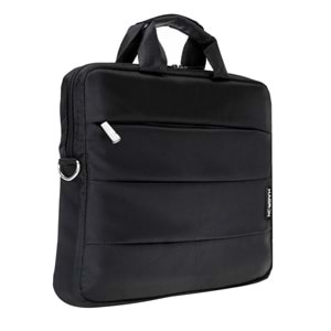 HADRON HDX4009 CanyonCase 15.6 İnç Notebook Çantası Siyah