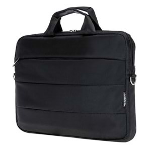 HADRON HDX4009 CanyonCase 15.6 İnç Notebook Çantası Siyah