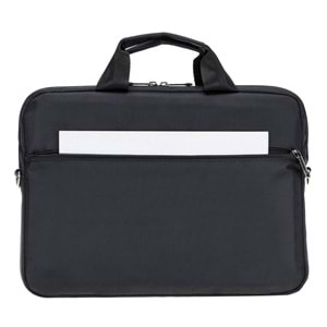 HADRON HDX4009 CanyonCase 15.6 İnç Notebook Çantası Siyah