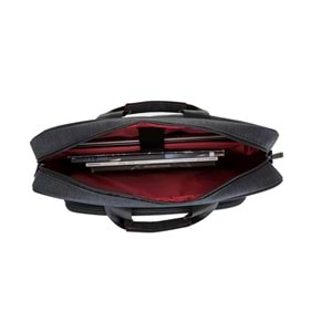 HADRON HDX4011 Santori 15.6 İnç Notebook Çantası Siyah