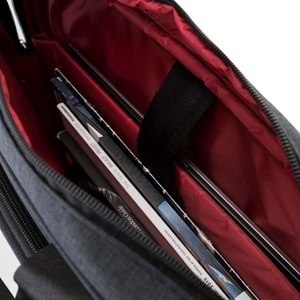 HADRON HDX4011 Santori 15.6 İnç Notebook Çantası Siyah