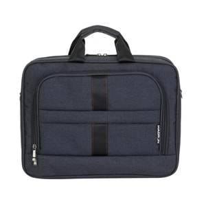 HADRON HDX4011 Santori 15.6 İnç Notebook Çantası Siyah