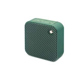 HADRON HDX6001 Bluetooth Mini Hoparlör 5W TWS FM Radyo USB TF
