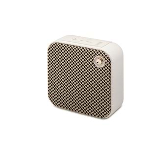 HADRON HDX6001 Bluetooth Mini Hoparlör 5W TWS FM Radyo USB TF