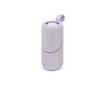 KIMISO KMS300 Bluetooth Hoparlör 20W TWS FM Radyo USB TF IPX6 Outdoor RGB
