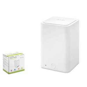 PIXLINK WR11 Mini WiFi Router Repeater Access Point 300 Mbps Beyaz