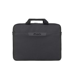 MACK MCC009 Procity Business 15.6 İnç Notebook Çantası Siyah