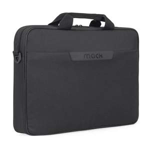 MACK MCC009 Procity Business 15.6 İnç Notebook Çantası Siyah