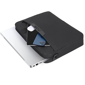 MACK MCC009 Procity Business 15.6 İnç Notebook Çantası Siyah
