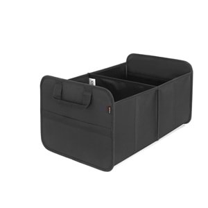 MACK MCC5100 Easygo Bagaj Organizer 32x51x27 cm 44 L Siyah