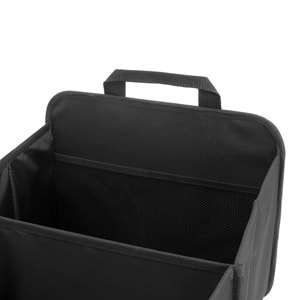 MACK MCC5100 Easygo Bagaj Organizer 32x51x27 cm 44 L Siyah