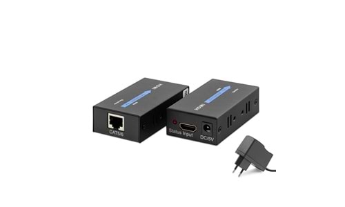 SWITCH SPLITTER VE EXTENDER NASIL KULLANILIR?