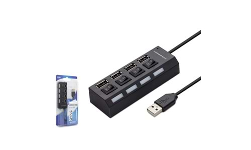 USB HUB VE AKILLI KART OKUYUCULAR