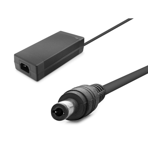 PEACE B1511 LED Kamera Adaptörü 120W 12V 10A 5.5x2.5 mm Siyah