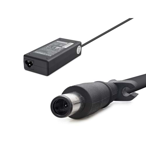 HADRON HD715 Laptop Adaptörü 90W 19V 4.74A 7.4x5.0 mm Siyah