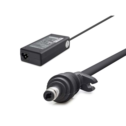 HADRON HD792 Laptop Adaptörü 90W 19V 4.74A 4.8x1.75 mm Siyah