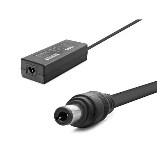 HADRON HD794 LED Kamera Adaptörü 120W 12V 10A 5.5x2.5 mm Siyah