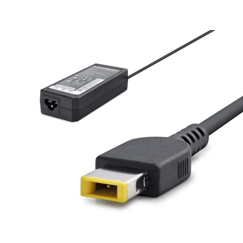 HADRON HD8801 Laptop Adaptörü 65W 20V 3.25A USB Tip Siyah