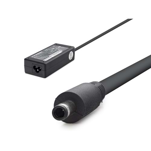 HADRON HD8815 Laptop Adaptörü 65W 19.5V 3.34A 4.5x3.0 mm Siyah