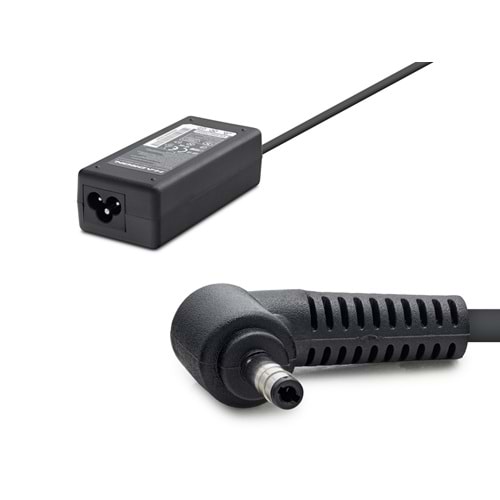 HADRON HD8817 Laptop Adaptörü 45W 20V 2.25A 4.0x1.7 mm Siyah