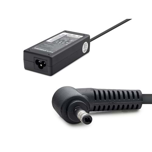 HADRON HD8818 Laptop Adaptörü 65W 20V 3.25A 4.0x1.7 mm Siyah