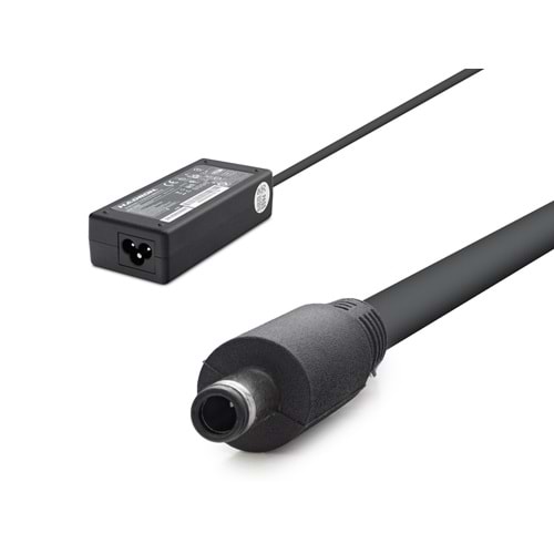 HADRON HD8822 Laptop Adaptörü 45W 19.5V 2.31A 4.5x3.0 mm Siyah