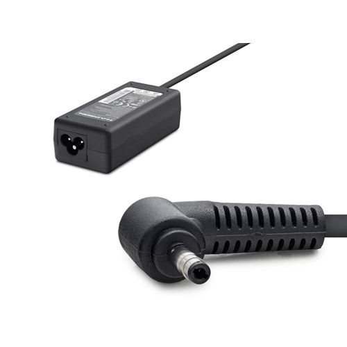 HADRON HD8825 Laptop Adaptörü 45W 20V 2.25A 4.8x1.7 mm Siyah
