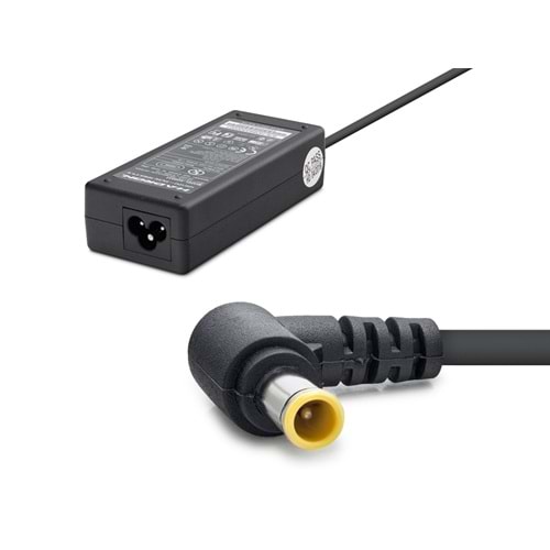 HADRON HD8833 Monitör Adaptörü 36W 12V 3A 6.5x4.4 mm Siyah
