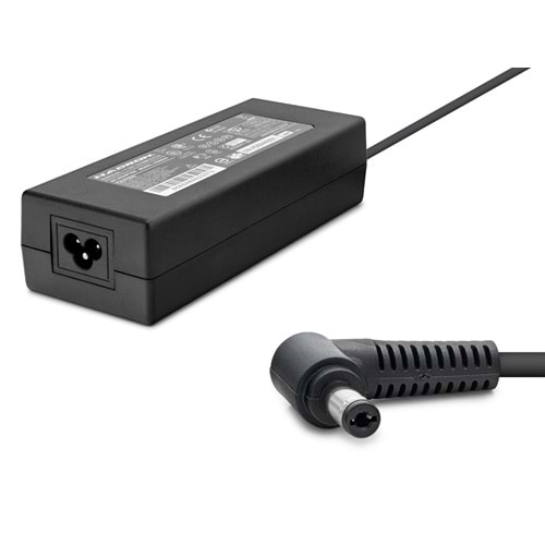 HADRON HD8844 Laptop Adaptörü 150W 19.5V 7.7A 5.5x2.5 mm Siyah
