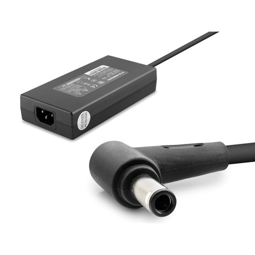 HADRON HD8874 Laptop Adaptörü 240W 20V 12A 6.0x3.7 mm Siyah