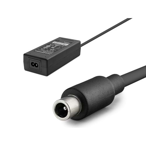 HADRON HD8886 Scooter Adaptörü 42V 2A 84W 8.0x5.5 mm Siyah