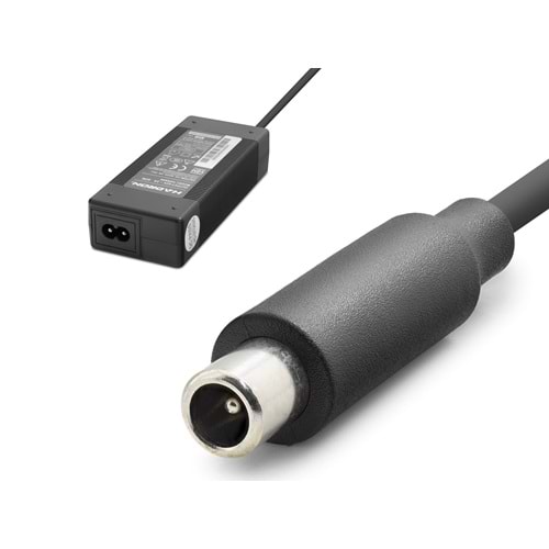 HADRON HD8890 Scooter Adaptörü 42V 2A 84W 8.0x5.5 mm Siyah