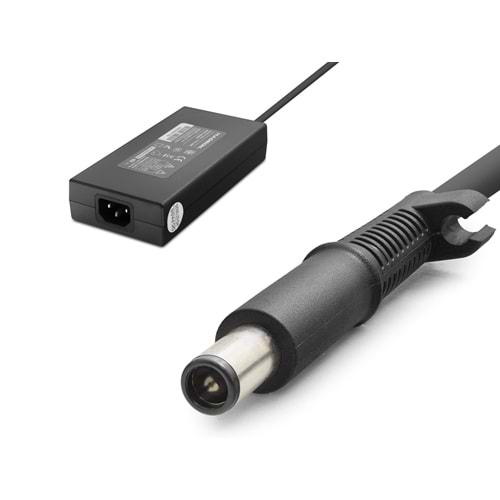 HADRON HD8894 Laptop Adaptörü 240W 19.5V 12.3A 7.4x5.0 mm Siyah