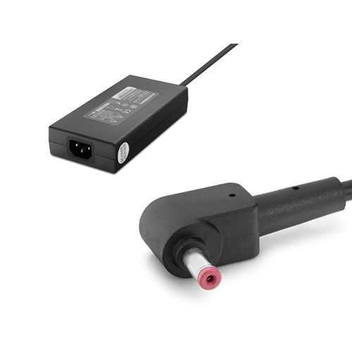 HADRON HD8895 Laptop Adaptörü 180W 19.5V 9.23A 5.5x1.7 mm Siyah