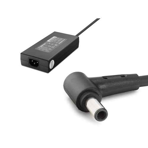 HADRON HD8897 Laptop Adaptörü 180W 19.5V 9.23A 6.0x3.7 mm Siyah