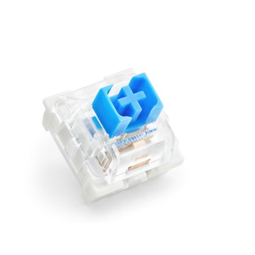 HADRON HDX1084 Outemu Blue Switch Mekanik Klavye Switchi Mavi