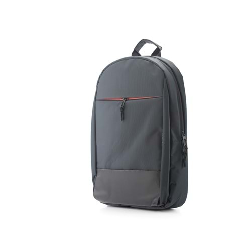 HADRON HDX4007 Palma 15.6 İnç Notebook Sırt Çantası Siyah