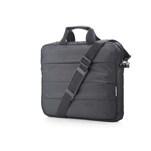 HADRON HDX4009 CanyonCase 15.6 İnç Notebook Çantası Siyah