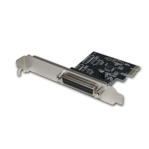 HADRON HDX5251 PCI Express LPT Paralel Port Kartı