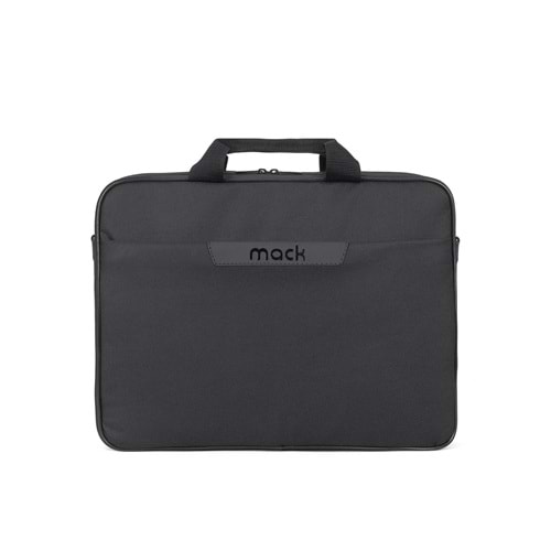 MACK MCC009 Procity Business 15.6 İnç Notebook Çantası Siyah