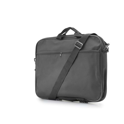 PLM PL04-DR69 City Drexel 6900 Notebook Çantası 17 İnç Siyah