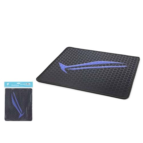 ONEZERO ZR1010 Mouse Pad 250 x 290 mm Geometrik Desen