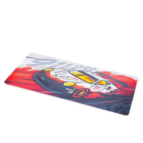 ONEZERO ZR1111 Mouse Pad 400 x 900 mm Spor Araba