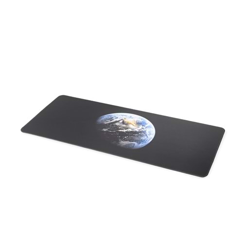 ONEZERO ZR1112 Mouse Pad 300 x 700 mm Gezegen